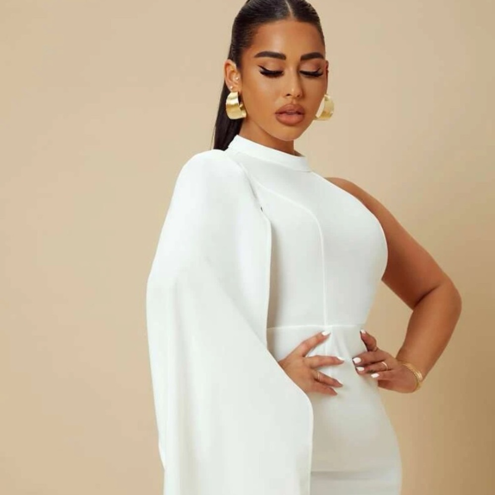 SHEIN bodycon dress 💗